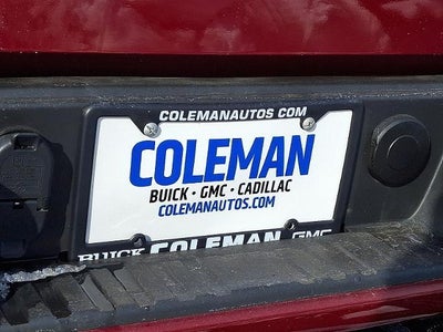 2018 GMC Canyon 4WD Denali