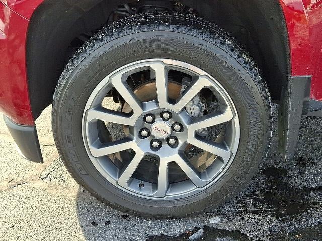 2018 GMC Canyon 4WD Denali