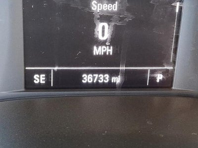 2022 GMC Canyon AT4 - Cloth