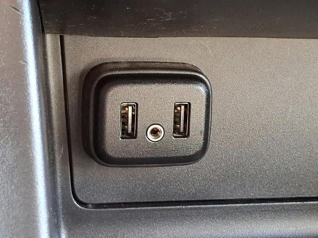 2022 GMC Canyon AT4 - Cloth