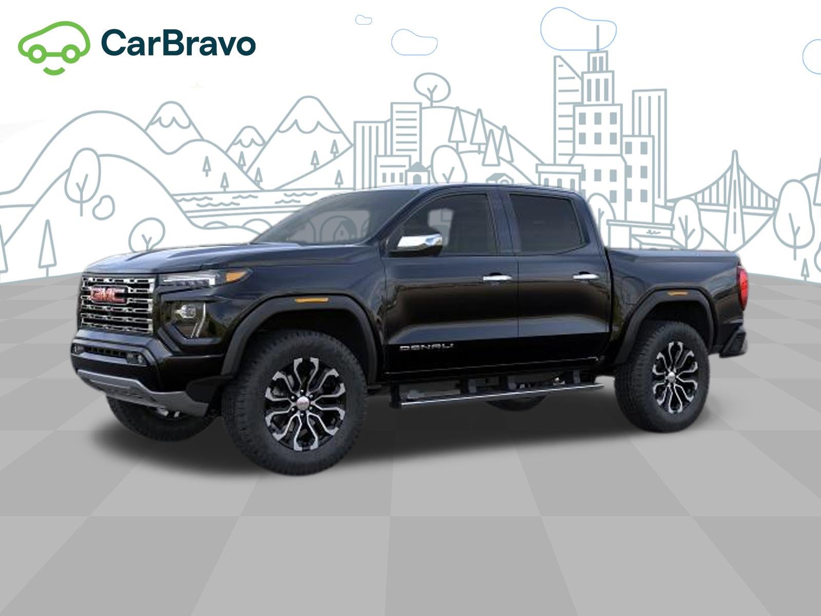 2026 GMC Canyon Denali - Photo 25