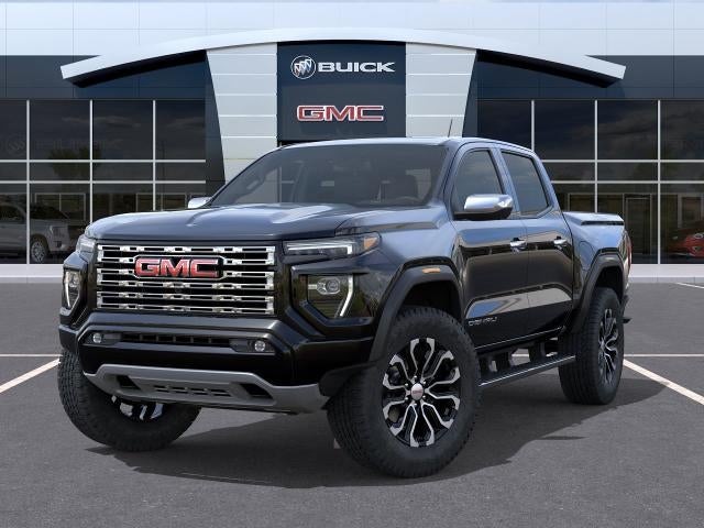 2026 GMC Canyon Denali - Photo 26
