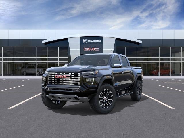 2026 GMC Canyon Denali - Photo 28