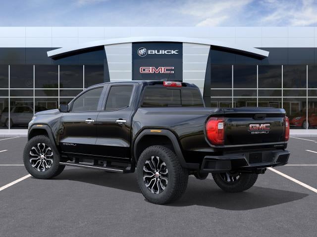 2026 GMC Canyon Denali - Photo 29