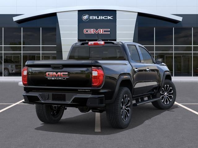 2026 GMC Canyon Denali - Photo 30