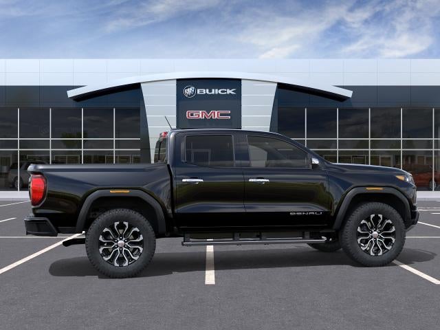 2026 GMC Canyon Denali - Photo 31