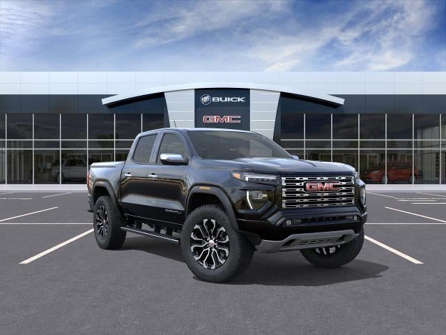 2026 GMC Canyon Denali - Photo 32