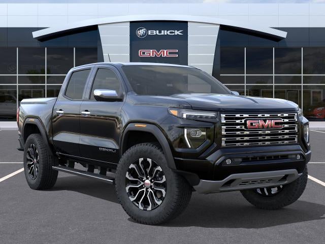 2026 GMC Canyon Denali - Photo 33
