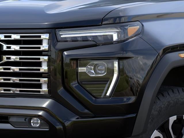 2026 GMC Canyon Denali - Photo 35