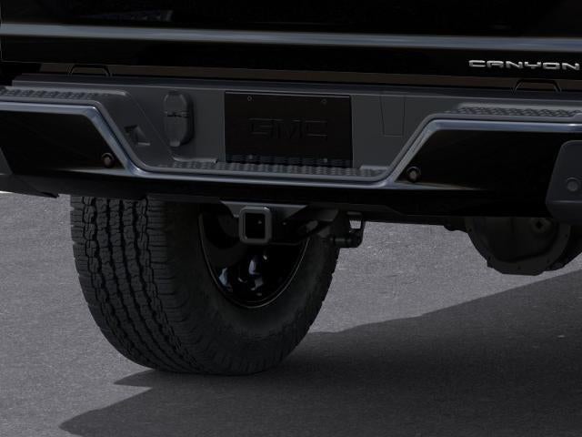 2026 GMC Canyon Denali - Photo 39