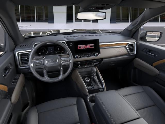 2026 GMC Canyon Denali - Photo 40