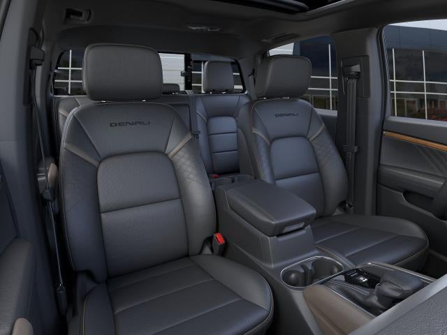 2026 GMC Canyon Denali - Photo 41
