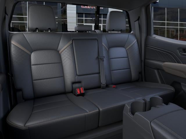 2026 GMC Canyon Denali - Photo 42