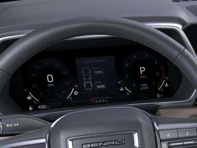2026 GMC Canyon Denali - Photo 43