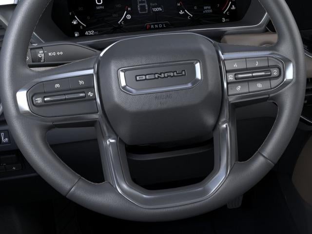 2026 GMC Canyon Denali - Photo 44