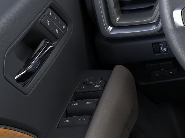 2026 GMC Canyon Denali - Photo 47