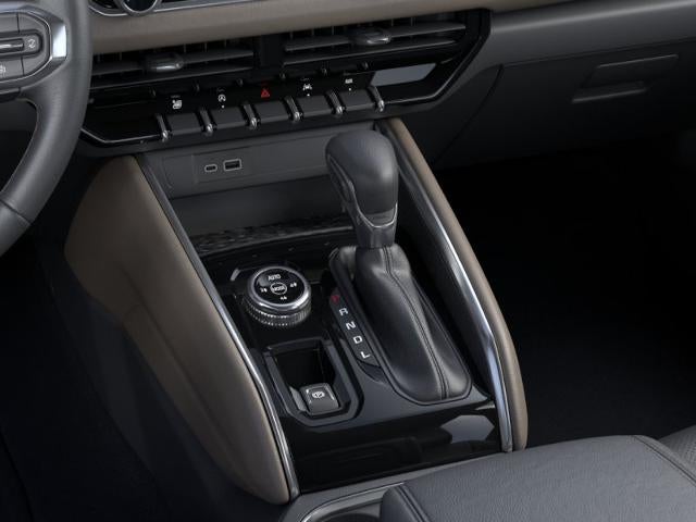 2026 GMC Canyon Denali - Photo 48