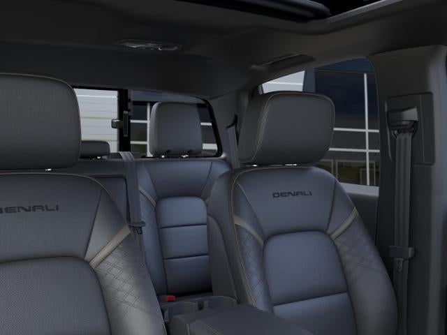 2026 GMC Canyon Denali - Photo 49