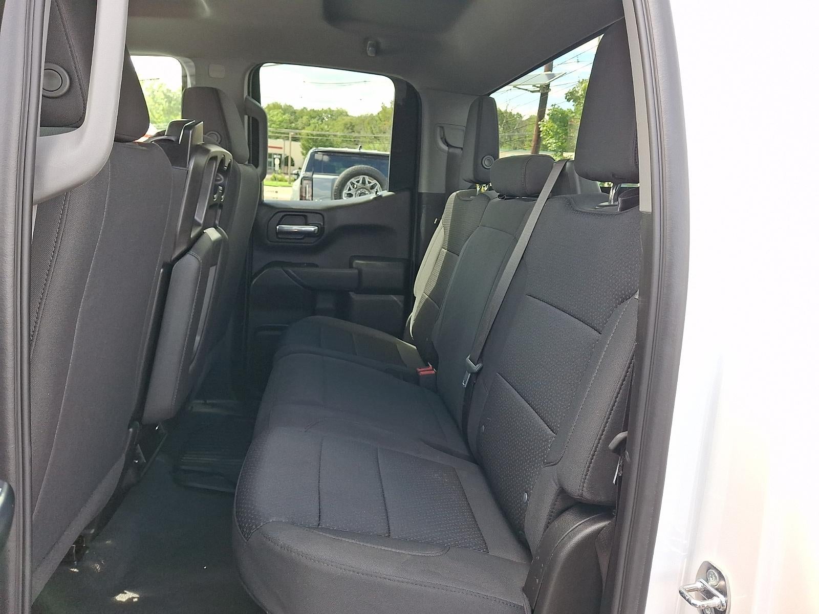 2023 GMC Sierra 1500 Pro - Photo 11