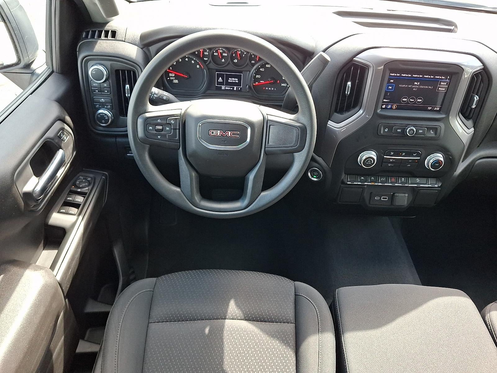 2023 GMC Sierra 1500 Pro - Photo 12