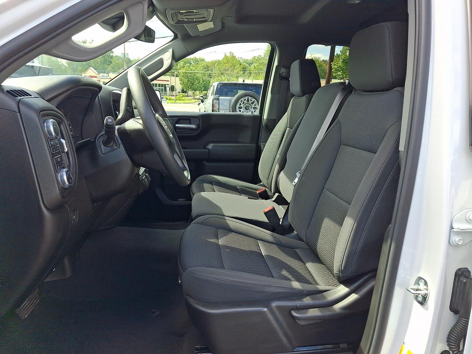 2023 GMC Sierra 1500 Pro - Photo 14