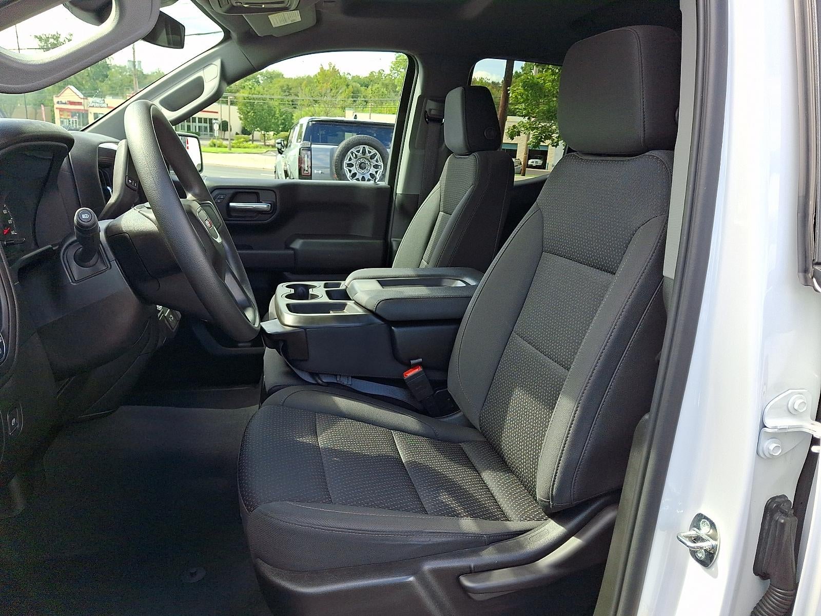 2023 GMC Sierra 1500 Pro - Photo 15