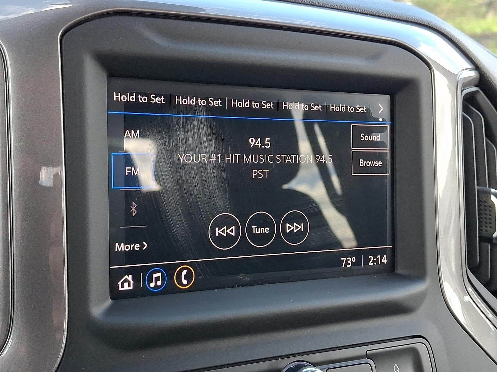 2023 GMC Sierra 1500 Pro - Photo 19