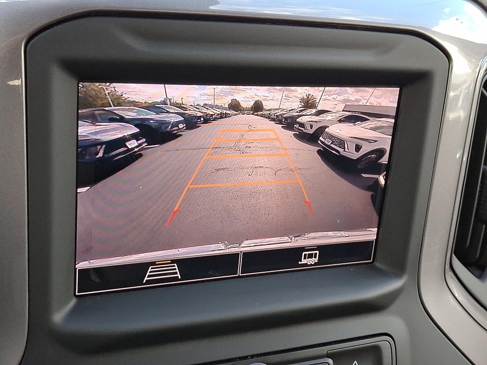 2023 GMC Sierra 1500 Pro - Photo 20