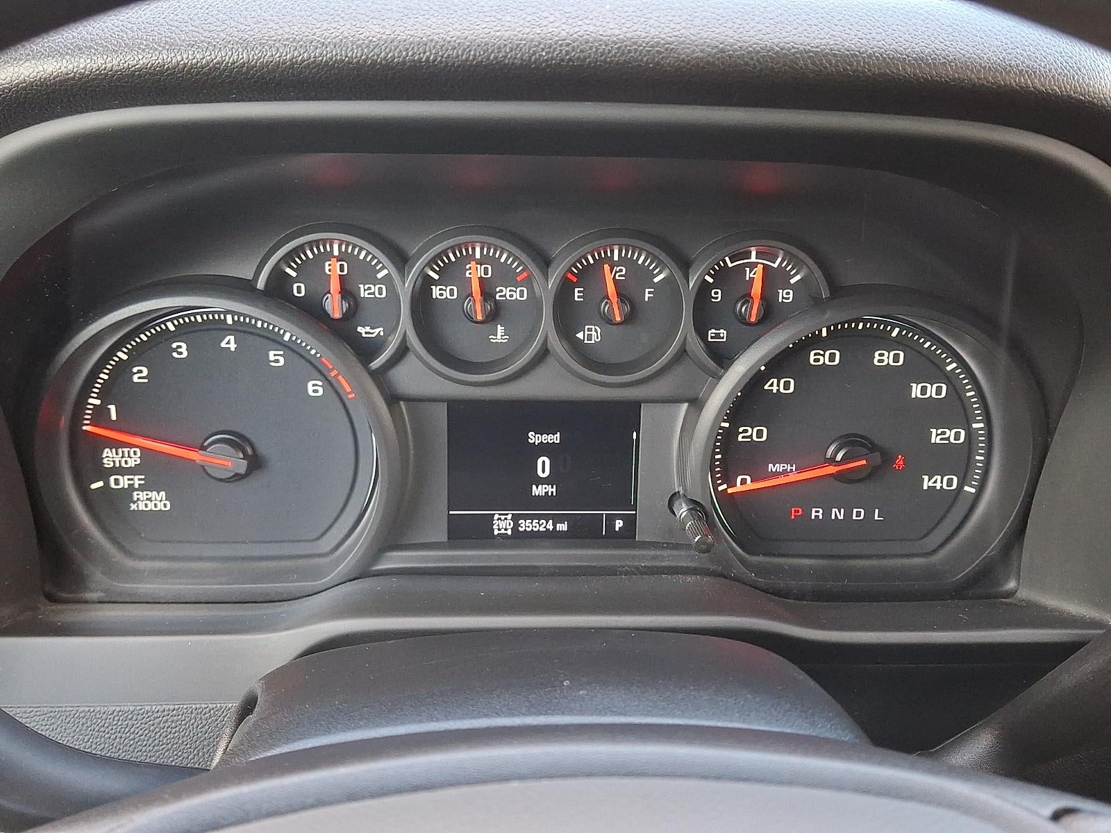 2023 GMC Sierra 1500 Pro - Photo 22