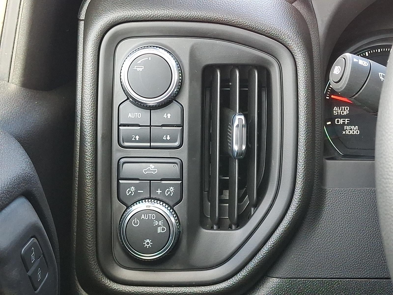 2023 GMC Sierra 1500 Pro - Photo 25