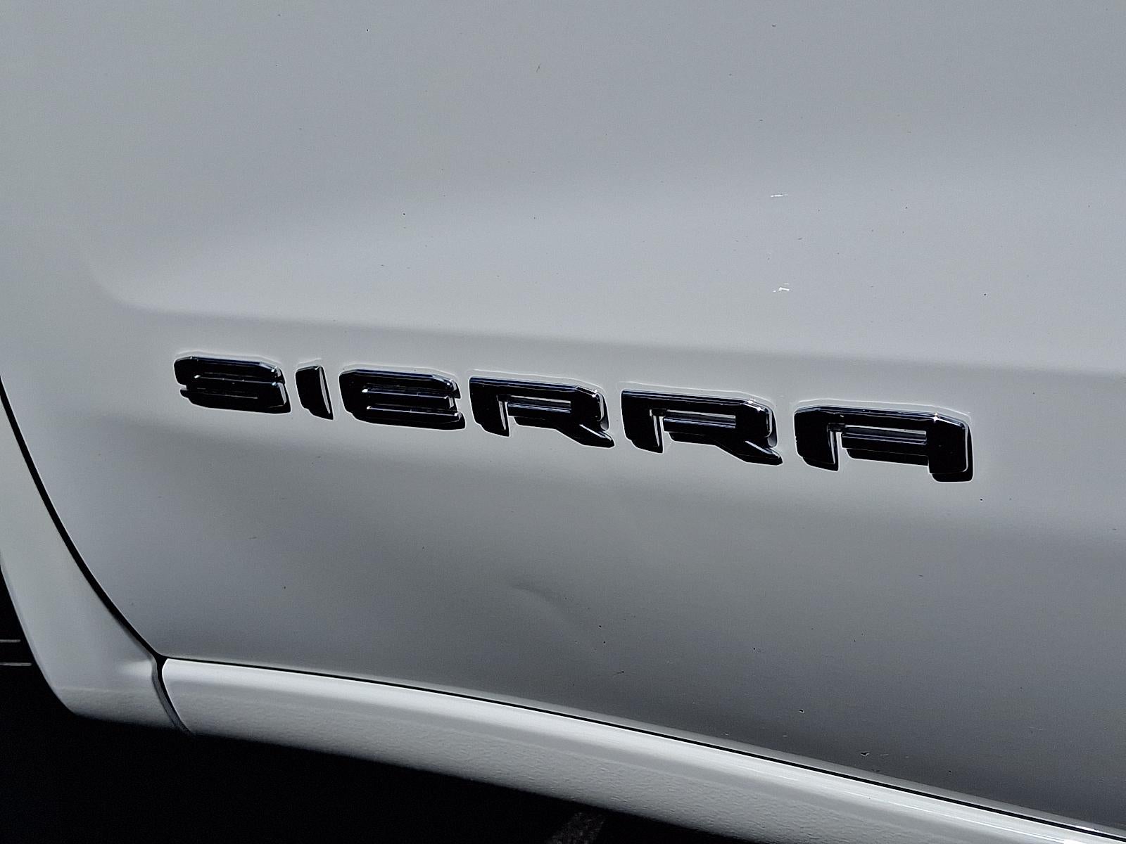 2023 GMC Sierra 1500 Pro - Photo 30