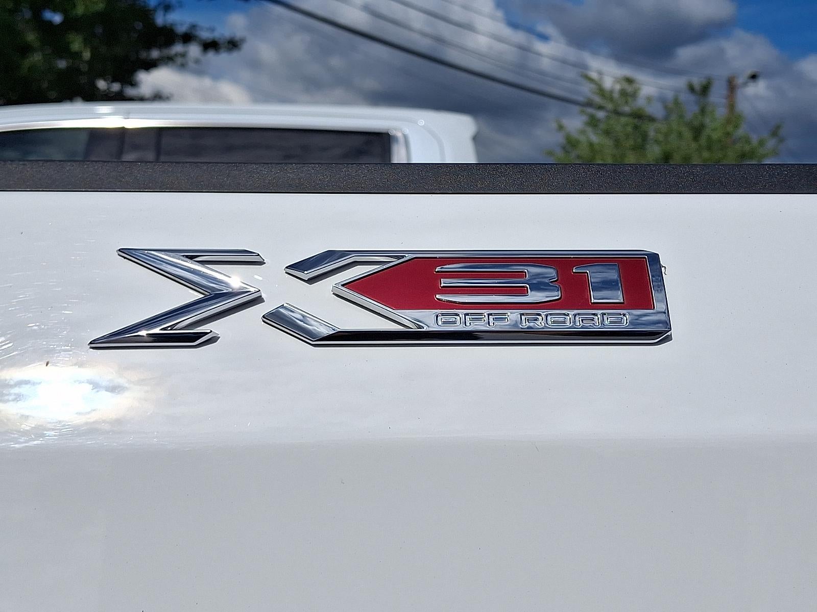 2023 GMC Sierra 1500 Pro - Photo 31
