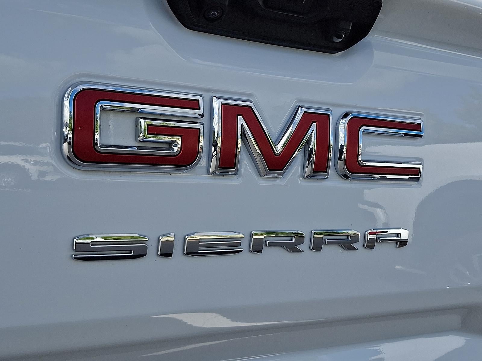 2023 GMC Sierra 1500 Pro - Photo 32