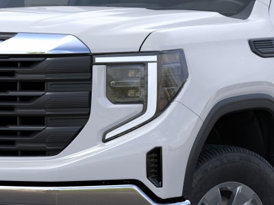 2026 GMC Sierra 1500 Base