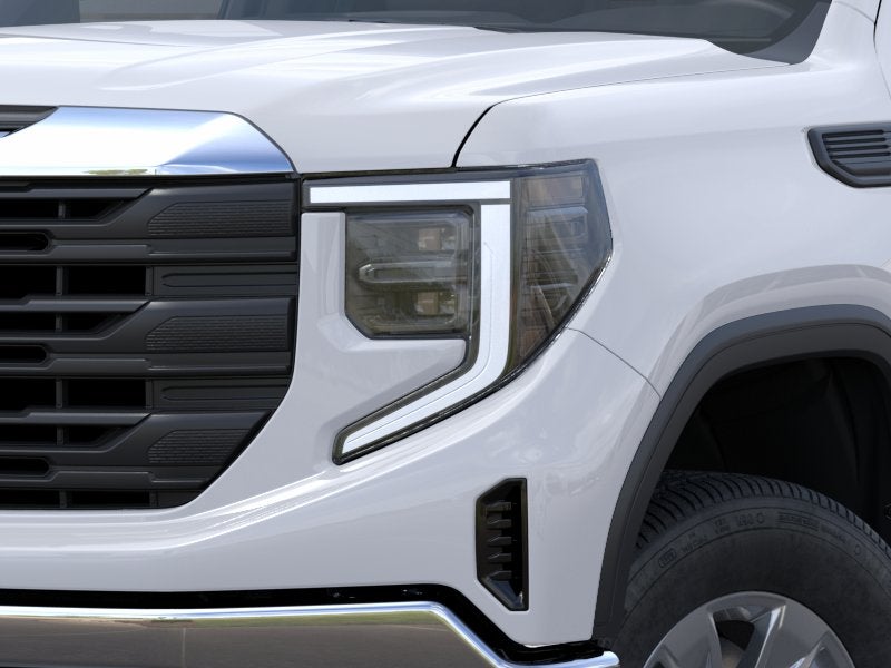 2026 GMC Sierra 1500 Base