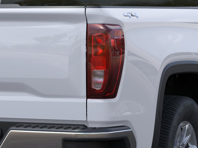 2026 GMC Sierra 1500 Base