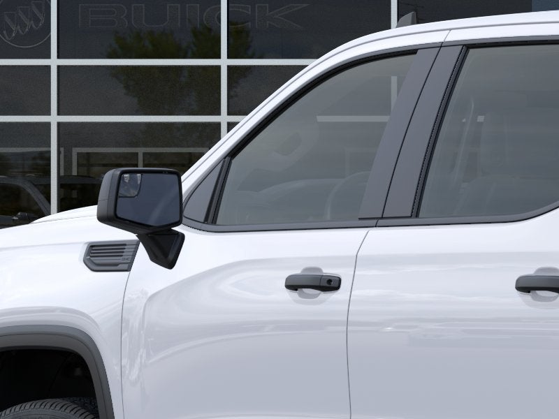 2026 GMC Sierra 1500 Base