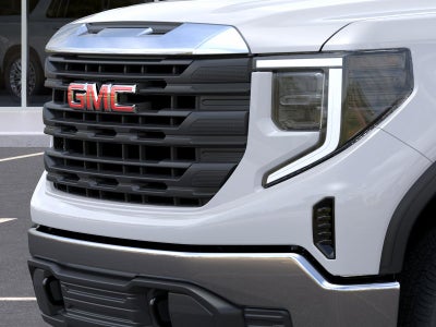 2026 GMC Sierra 1500 Base