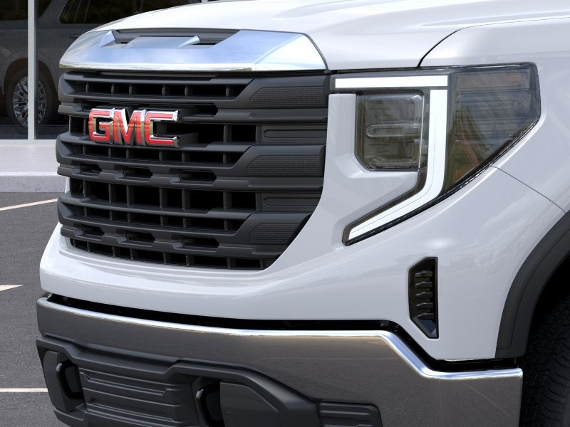2026 GMC Sierra 1500 Base