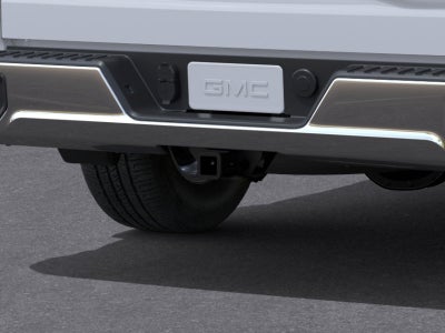 2026 GMC Sierra 1500 Base