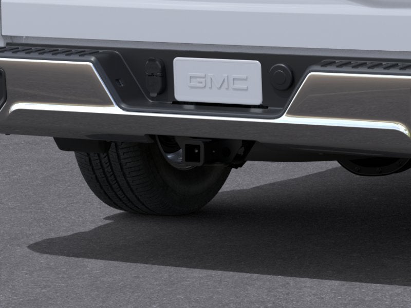 2026 GMC Sierra 1500 Base