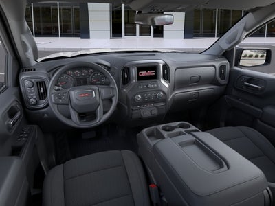 2026 GMC Sierra 1500 Base