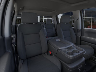 2026 GMC Sierra 1500 Base