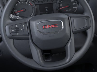 2026 GMC Sierra 1500 Base