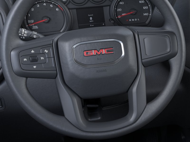 2026 GMC Sierra 1500 Base