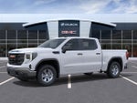 2026 GMC Sierra 1500 Base