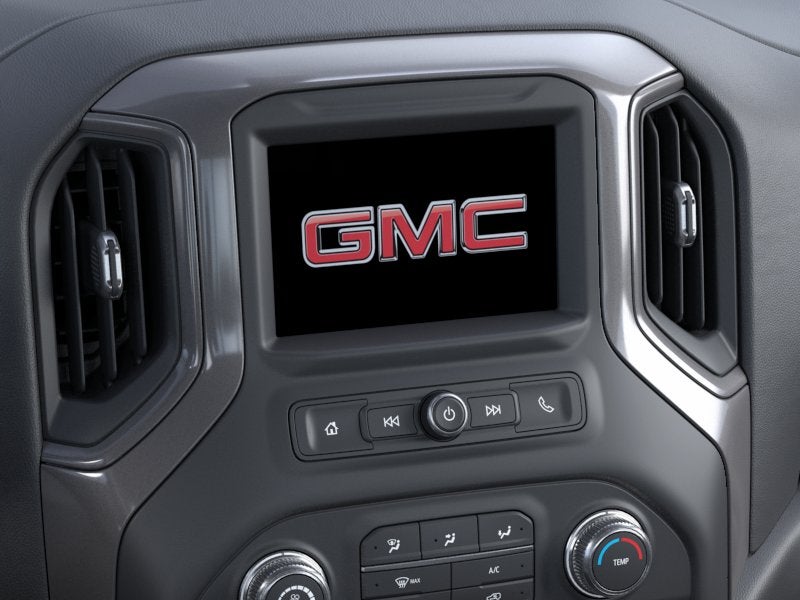 2026 GMC Sierra 1500 Base