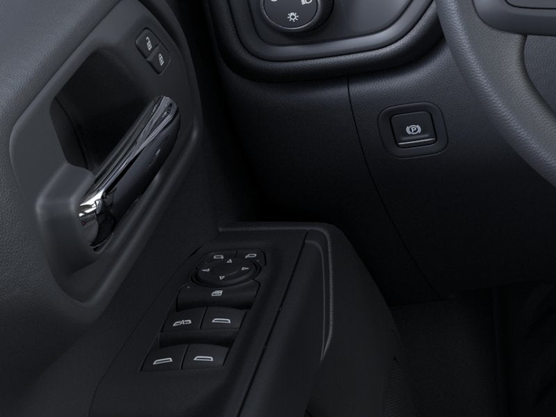 2026 GMC Sierra 1500 Base