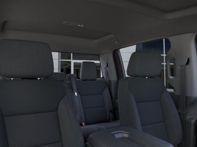 2026 GMC Sierra 1500 Base