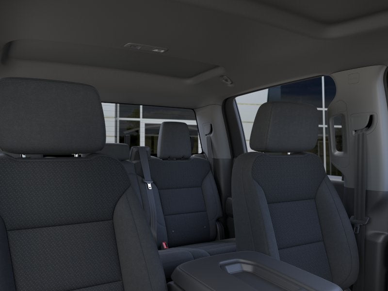 2026 GMC Sierra 1500 Base